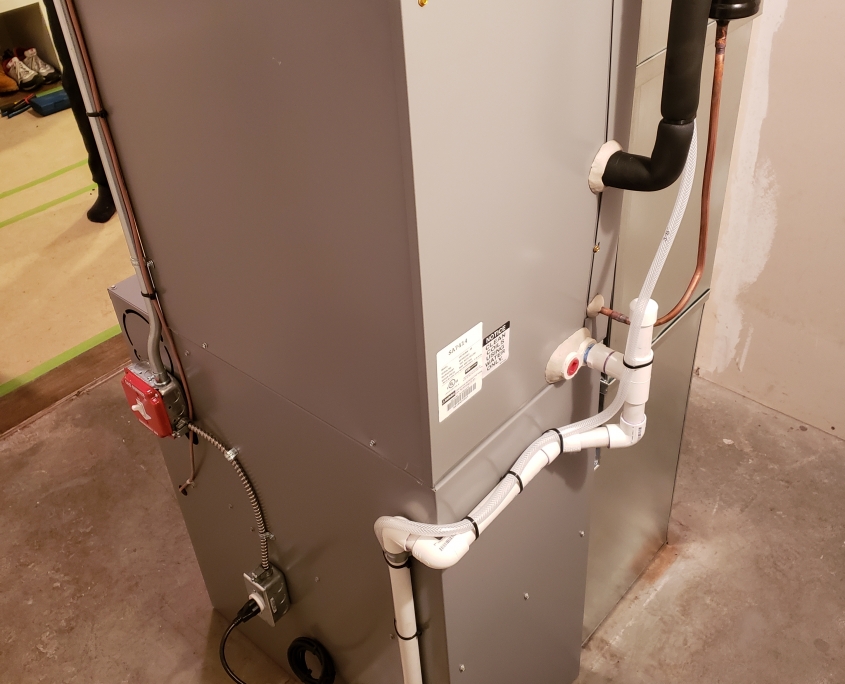 Furnace Replacement Sparta 8 scaled