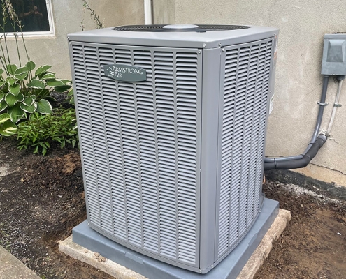air conditioning condenser11