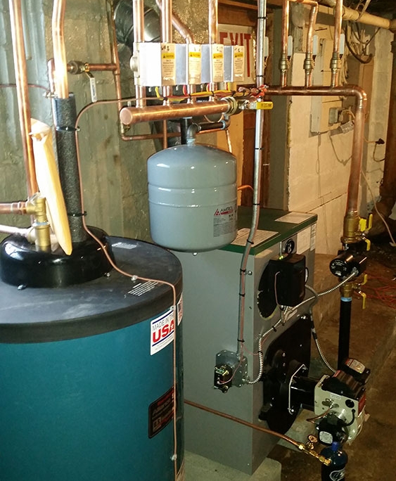 boiler installation lake hopatcong 3