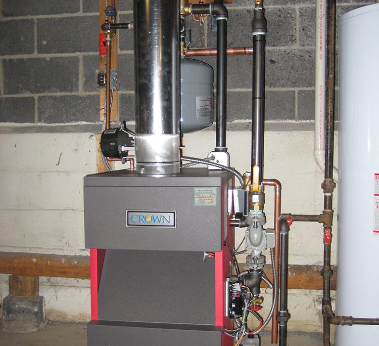 boilers 16