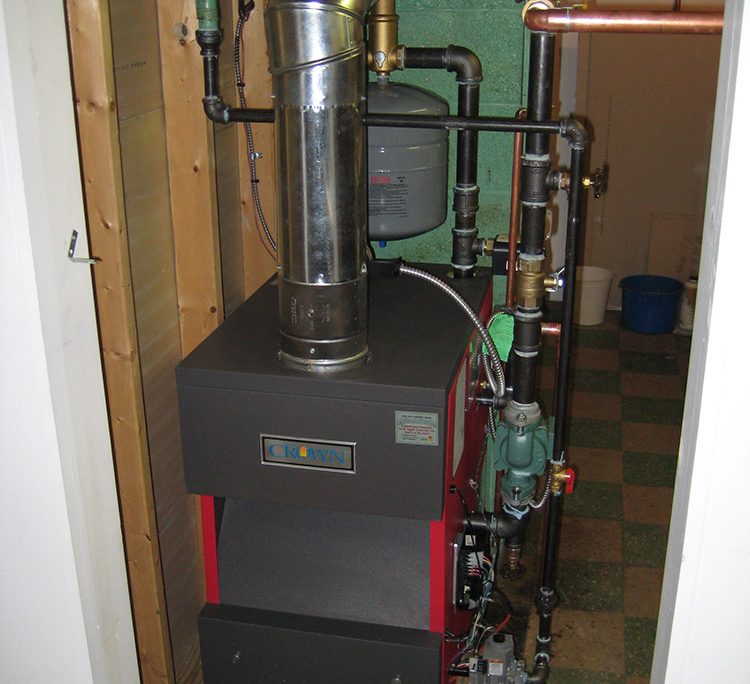 boilers 20