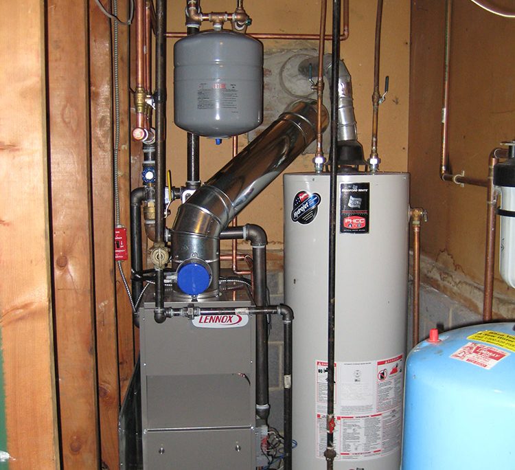Ringwood NJ Boiler Replacement