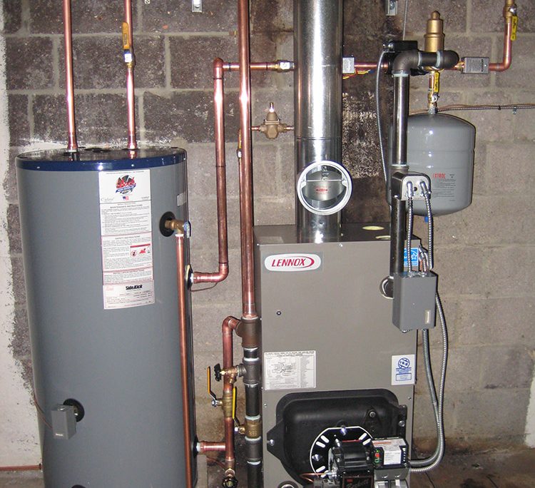 boilers 24
