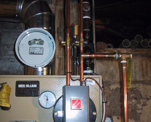 boilers 36