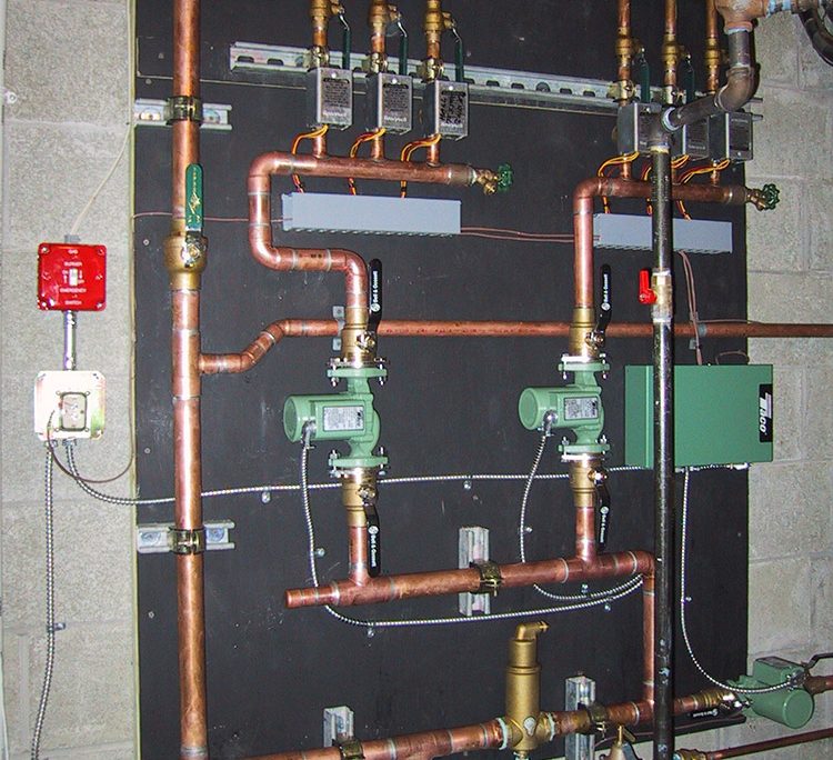 boilers 37