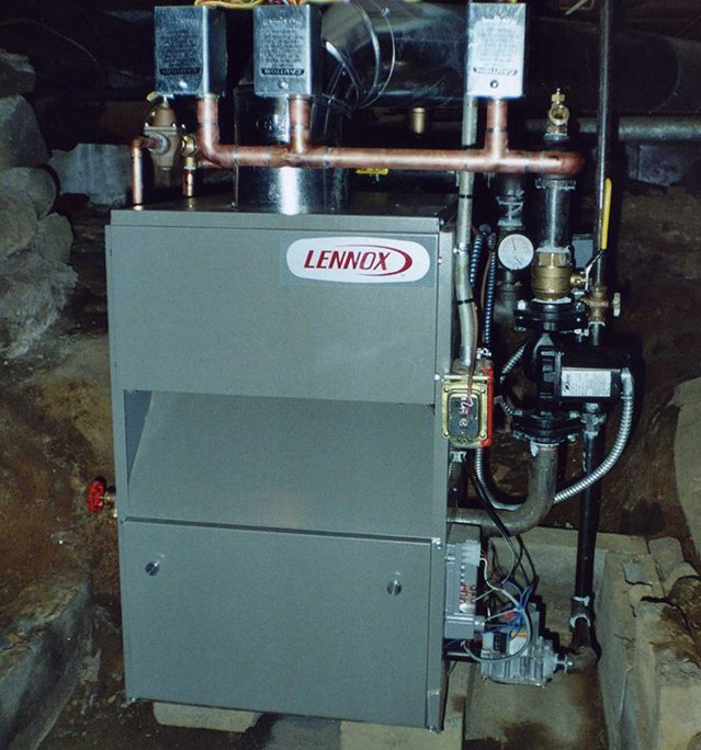boilers 38