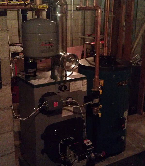 boilers 9