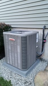 Air Conditioning Replacement Butler NJ