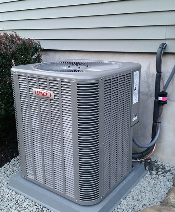 Air Conditioning Replacement Butler NJ