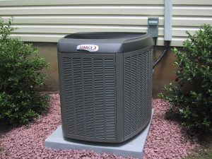 AC Replacement West Milford