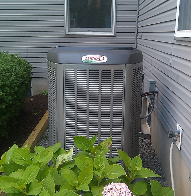AC Replacement West Milford