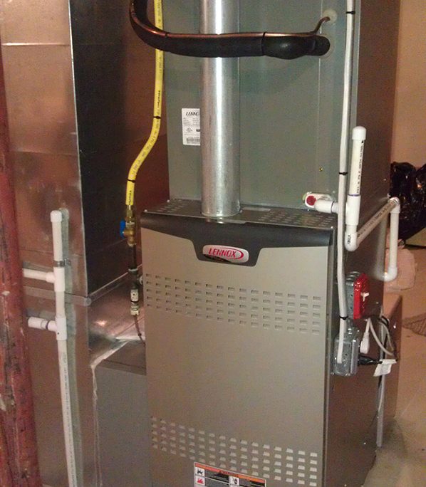 Furnace Replacement Butler NJ