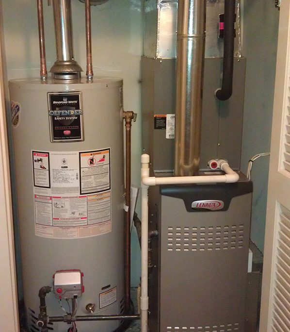 Furnace Replacement New Jersey