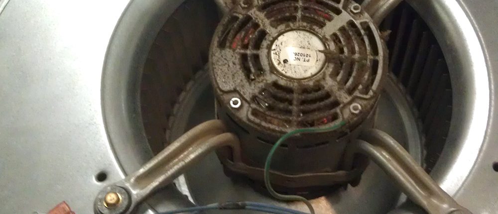 Monster Mechanical Heating Repair