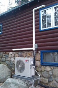 Ductless Air Conditioning West Milford