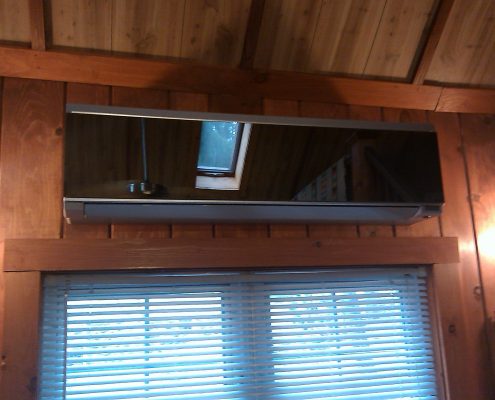 Ductless Systems 7