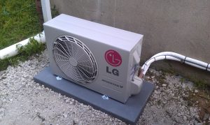 Ductless Systems 9