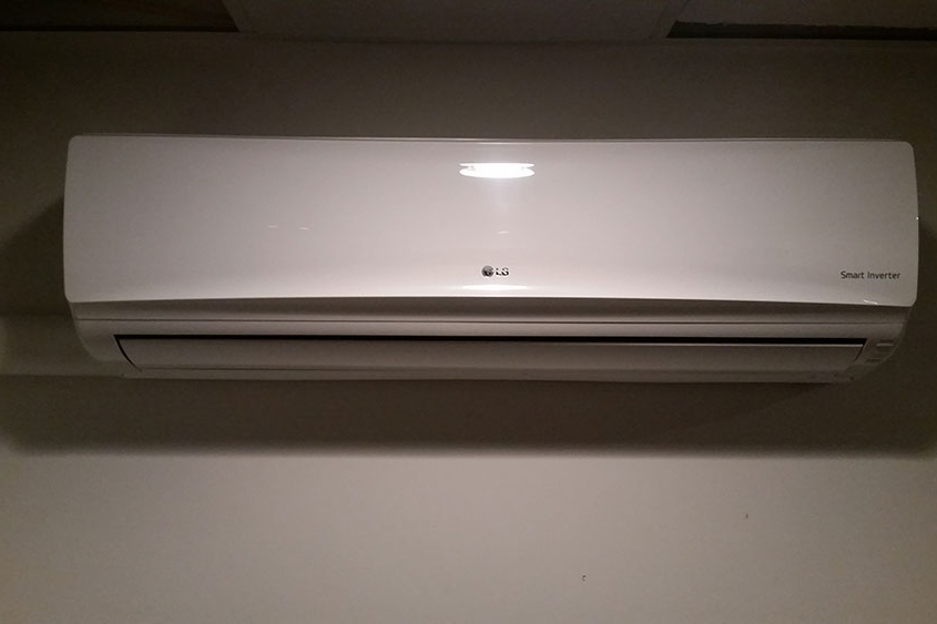 Ductless Install Stockholm NJ
