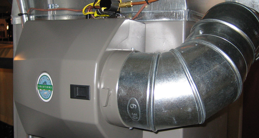 Indoor Air Quality Monster Mechanical, Oak Ridge NJ