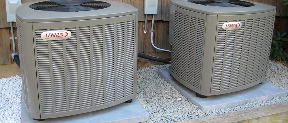 Morris County Air Conditioning Installation