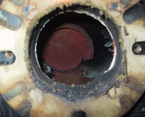 Oil Furnace Repair Oak Ridge NJ