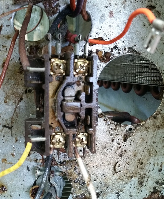monster mechanical ac repair 8