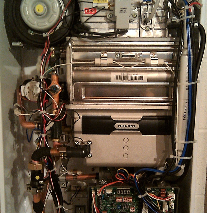 monster mechanical heating repair 3