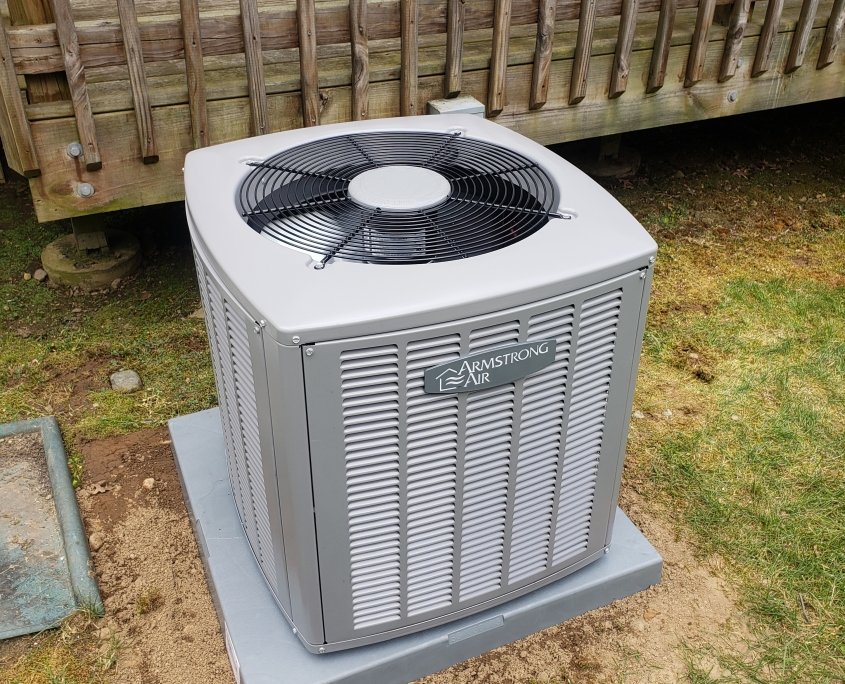 Air Conditioning Condensers Franklin scaled