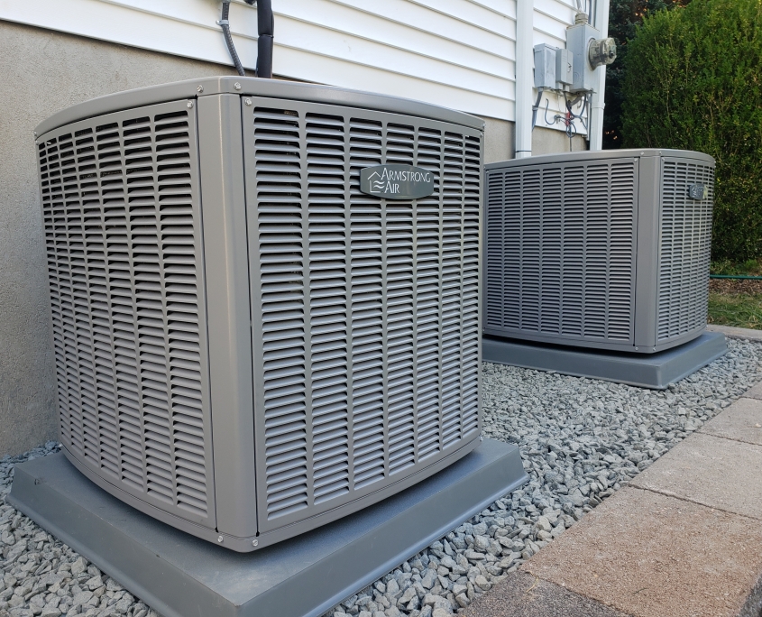 Air Conditioning Condensers Oak Ridge