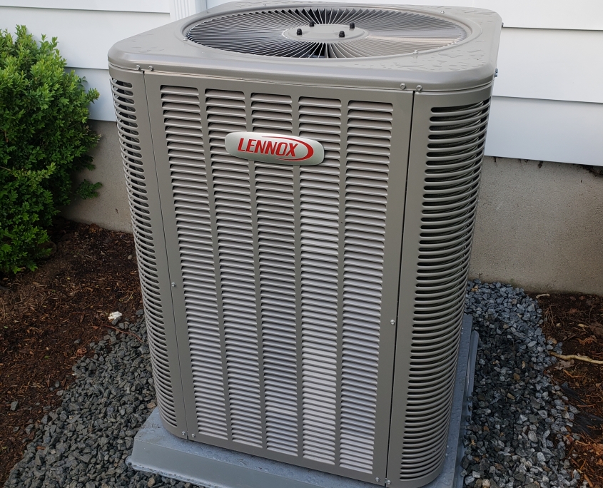 Air Conditioning Condensers Oak Ridge2 scaled