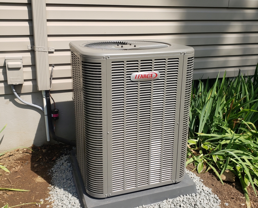Air Conditioning Condensers Oak Ridge23 scaled