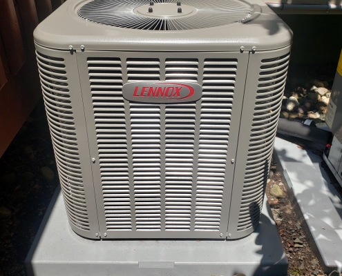 Air Conditioning Condensers Install Oak Ridge
