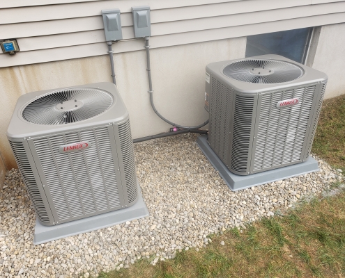 Air Conditioning Condensers Oak Ridge9 scaled