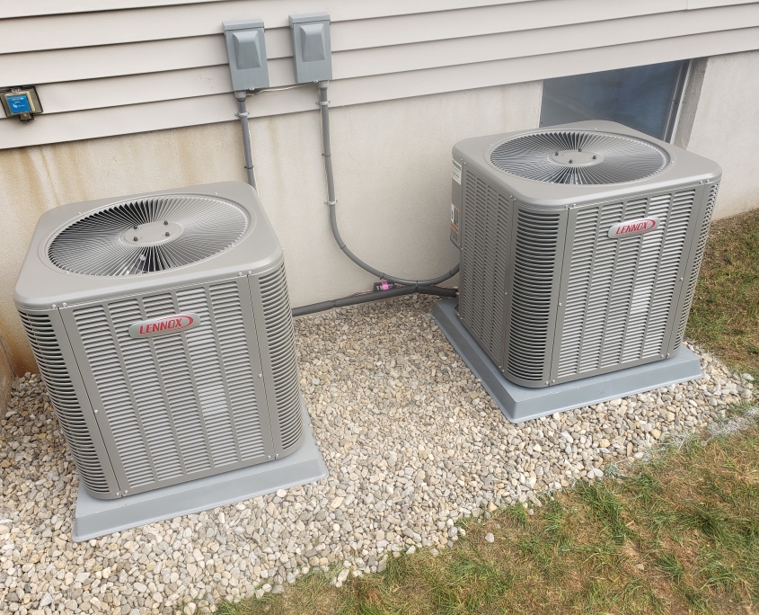 Air Conditioning Condensers Oak Ridge9 scaled