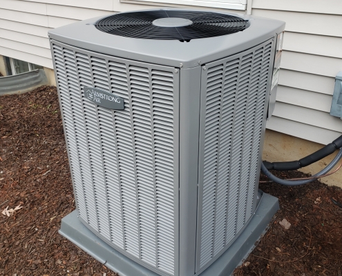 Air Conditioning Condensers Randolph