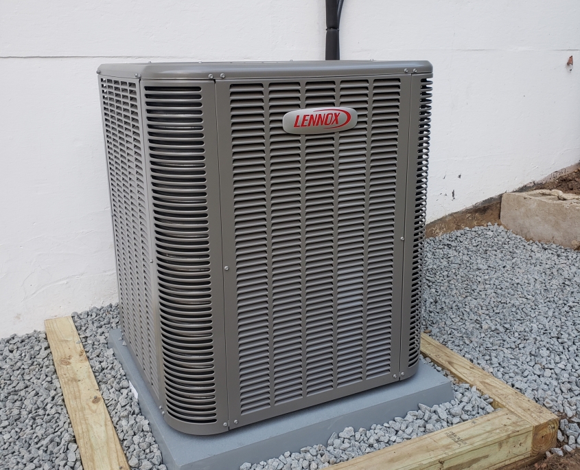 Air Conditioning Condensers West Milford