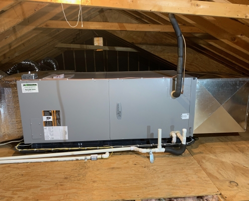 Byram NJ Air Handlers and Ducting Installation