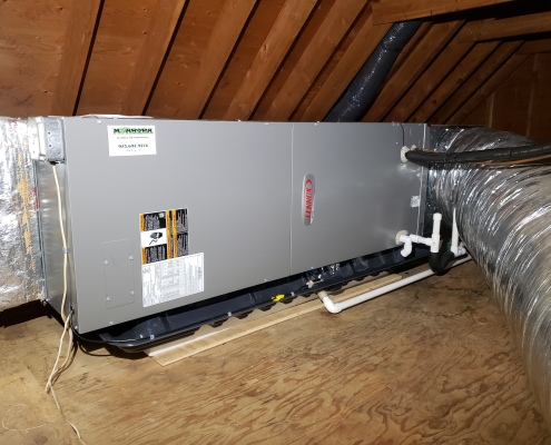 Air Handlers and Ducting Installation Sparta NJ