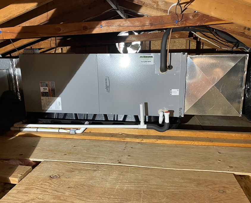 New Jersey AC Replacement
