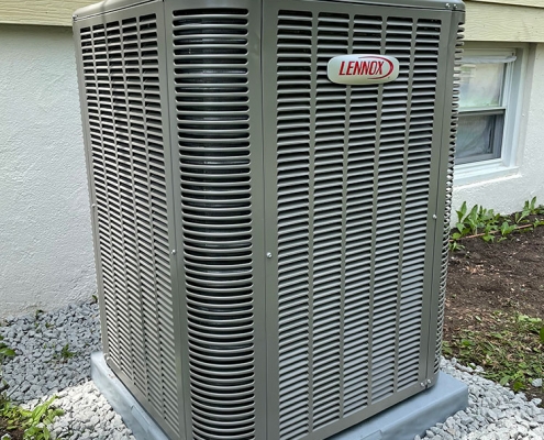 New Jersey AC Replacement